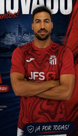 Said (Vejer Balompi�) - 2026/2027