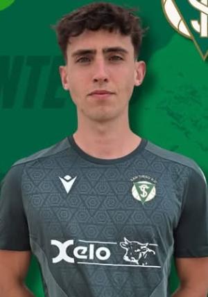 Couce (San Tirso S.D.) - 2026/2027