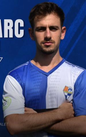 Bru (C.F. Can Vidalet) - 2026/2027