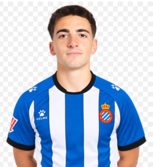 Cala (R.C.D. Espanyol) - 2026/2027