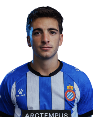 Cala (R.C.D. Espanyol) - 2026/2027