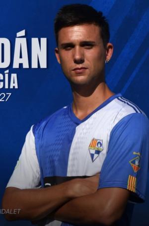 Aidan (C.F. Can Vidalet) - 2026/2027