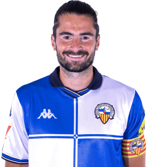 Urri (C.E. Sabadell F.C.) - 2026/2027