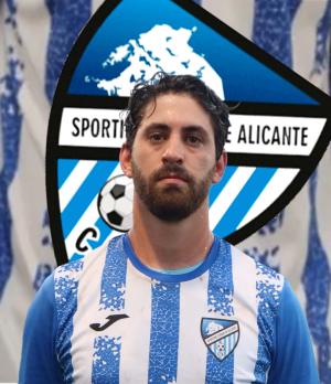 MAXI (Sp. Ciudad Alicante) - 2026/2027