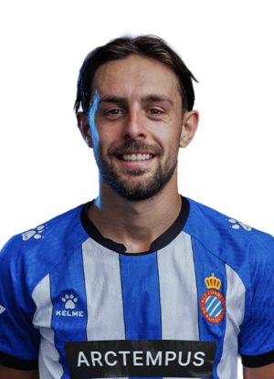 Jofre (R.C.D. Espanyol) - 2026/2027