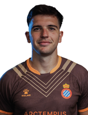 Fortu�o (R.C.D. Espanyol) - 2026/2027