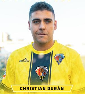 Dur�n (C.E. Matar�) - 2026/2027