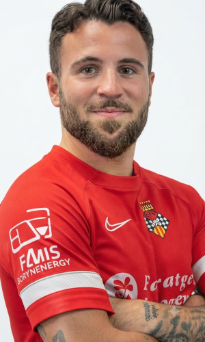 Espinar (C.F. Balaguer) - 2026/2027