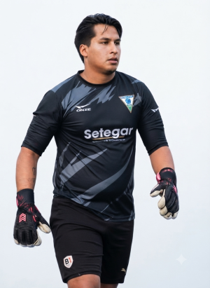 Sergio Alfaro (U.D. Molletense) - 2026/2027