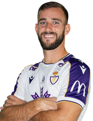 Peque Polo (Real Ja�n C.F.) - 2026/2027