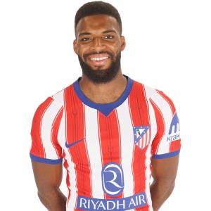 Lemar (Atl�tico de Madrid) - 2026/2027