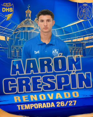 Aar�n (Montalbe�o C.D.) - 2026/2027