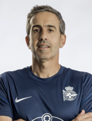 Casal (R.C. Deportivo) - 2026/2027