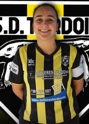 M.Brea (S.D. Tordoia) - 2026/2027
