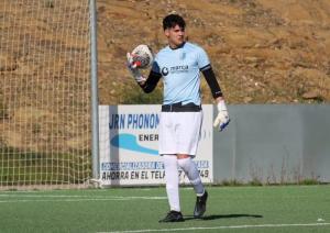 Nestor (Gibrale�n C.F.) - 2026/2027