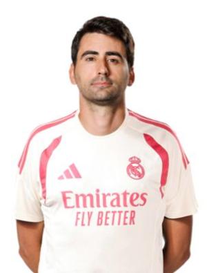 Pau Quesada (Real Madrid C.F.) - 2026/2027