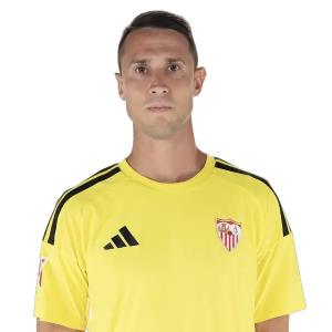 Vlachodimos (Sevilla F.C.) - 2026/2027