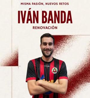 Ivan Banda (C.D. Repilado) - 2026/2027