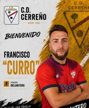 Curro (C.D. Cerre�o) - 2026/2027