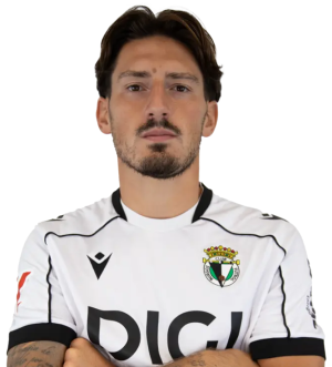 Vencedor (Burgos C.F.) - 2026/2027