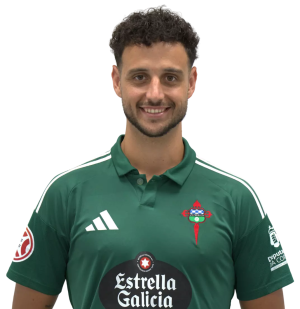 Esquerdo (Racing Club Ferrol) - 2026/2027