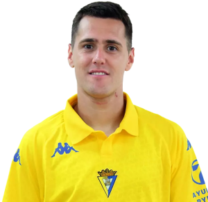 Izeta (C�diz C.F.) - 2026/2027