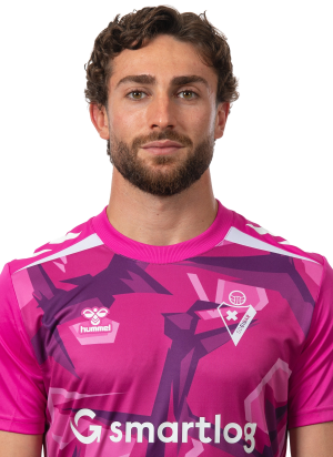 Magunagoitia (S.D. Eibar) - 2026/2027