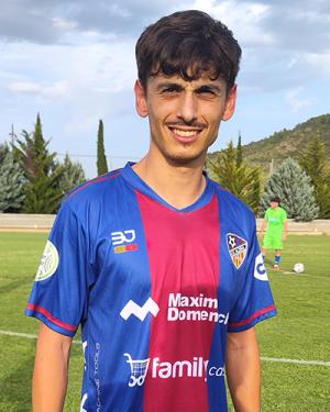 Germ�n (U.D. Alzira) - 2026/2027