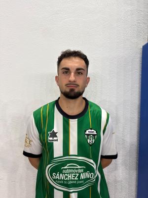 Tete (Puente F.S.) - 2026/2027