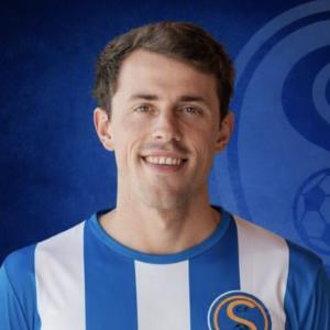 M�ndez (Suevos C.F.) - 2026/2027