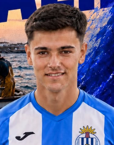 Calin (Espa�ol del Alqui�n) - 2026/2027