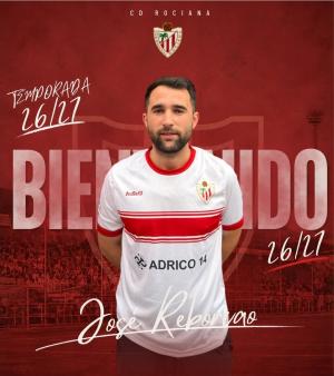 Jose Reborcao (C.D. Rociana) - 2026/2027
