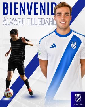 �lvaro Tole (Atl�tico Onubense) - 2026/2027