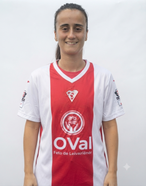Alba Platas (S.D. O Val) - 2026/2027