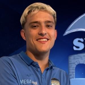 Diego (Sporting Burgo) - 2026/2027