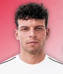 Iv�n Le�n (UCD La Ca�ada Atl.) - 2026/2027