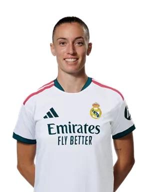 Eva Navarro (Real Madrid C.F.) - 2026/2027