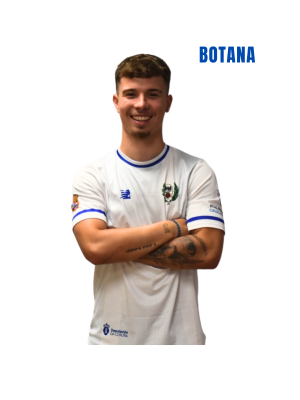 Miguel Botana (S.R. Calo) - 2026/2027