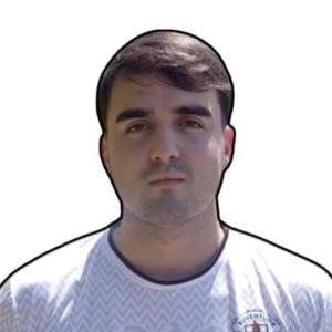 Aar�n (Xuventude Crendes CF) - 2026/2027