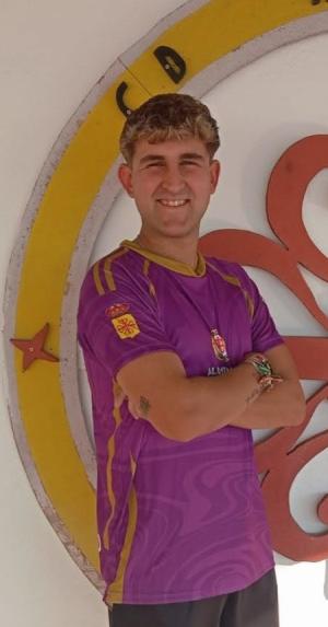 �lex Horno (Atl�tico Jamilena) - 2026/2027