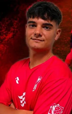 Brais Morales (Liceo de Monelos) - 2026/2027