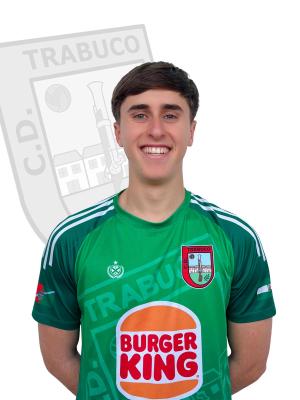Guillermo Luque (C.D. Trabuco) - 2026/2027