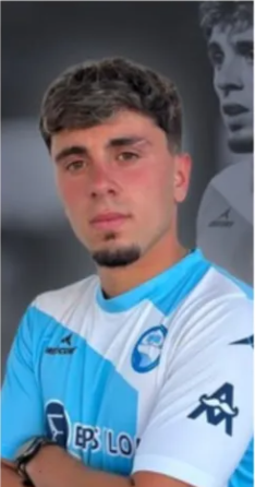 Juan Carlos (Campillo del R�o C.F) - 2026/2027