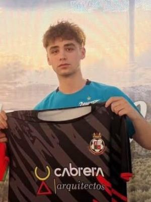 Herenas (Los Villares C.F.) - 2026/2027