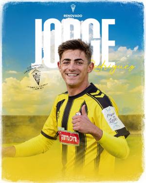 Jorge (San Roque de Lepe) - 2026/2027
