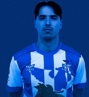 Christian Pereira (Cultural �reas) - 2026/2027