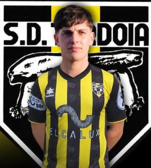 Dubra (S.D. Tordoia) - 2026/2027