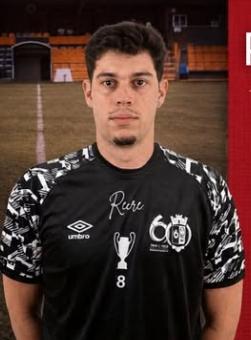 Roberto (Rvo. Bail�n C.F.) - 2026/2027