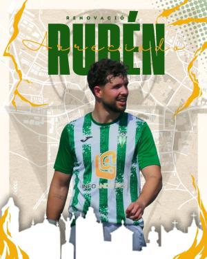Ruben (C.D. Alosno) - 2026/2027