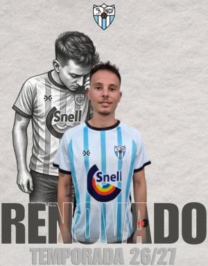 Ale Mariano (Nerva C.F.) - 2026/2027